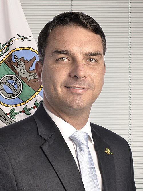 Flávio Bolsonaro